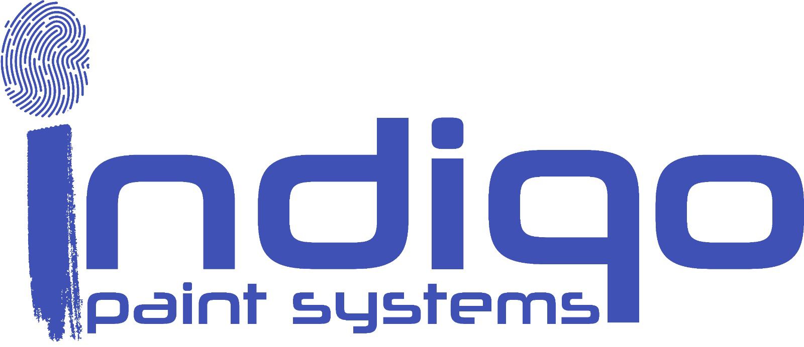Kablo Makinaları - İndigo Paint Systems