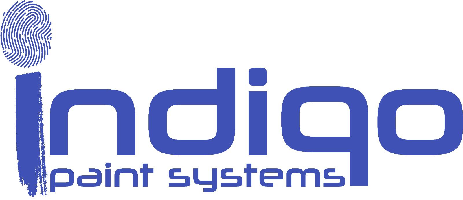 İletişim - İndigo Paint Systems